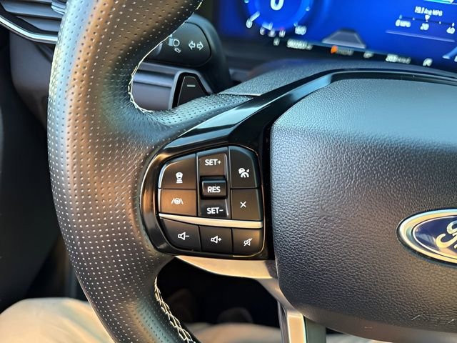 Certified 2021 Ford Explorer ST w/ Equipment Group 401A AWD/4WD image 20