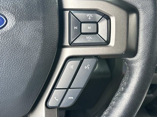 Certified 2020 Ford Expedition XLT RWD image 27