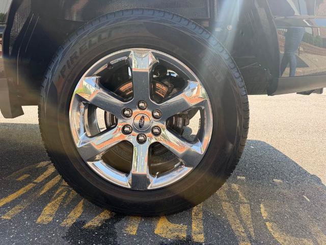 Certified 2023 Ford F150 Lariat AWD/4WD image 7