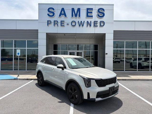 Used 2026 Kia Sorento LX