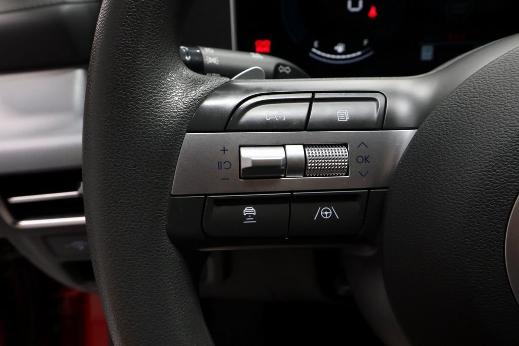 Used 2024 Hyundai Sonata SEL FWD image 27