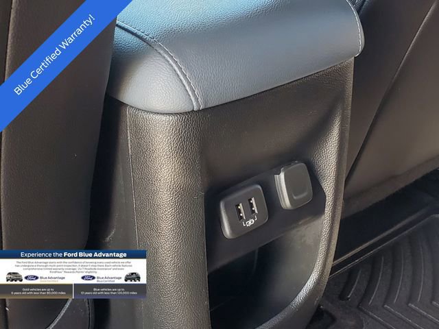 Used 2022 Chevrolet Colorado Z71 image 25