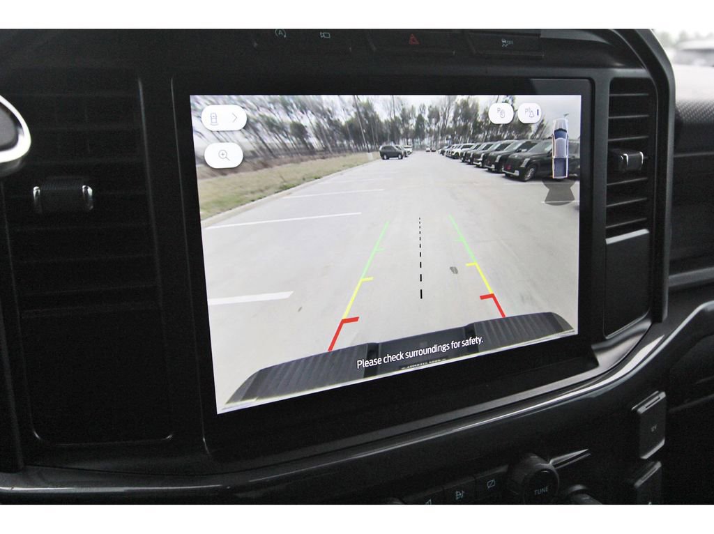 Certified 2024 Ford F150 STX image 23