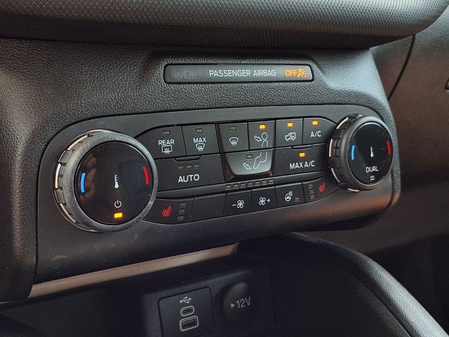 Certified 2023 Ford Bronco Sport Outer Banks w/ Tech Package AWD/4WD image 13