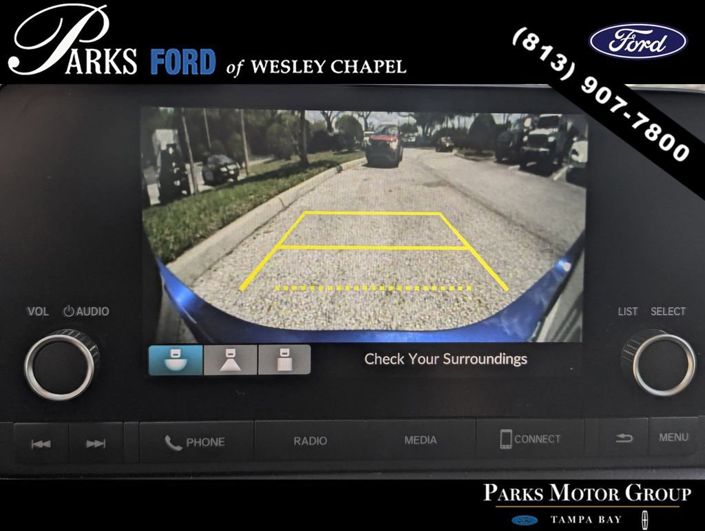 Used 2023 Honda Civic EX image 22