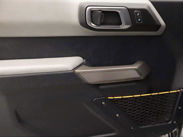 Certified 2021 Ford Bronco Badlands image 34