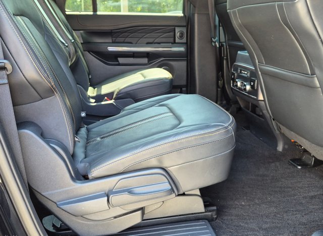 Certified 2023 Ford Expedition Max Platinum AWD/4WD image 19