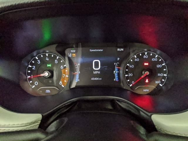 Used 2025 Jeep Compass Limited AWD/4WD image 12