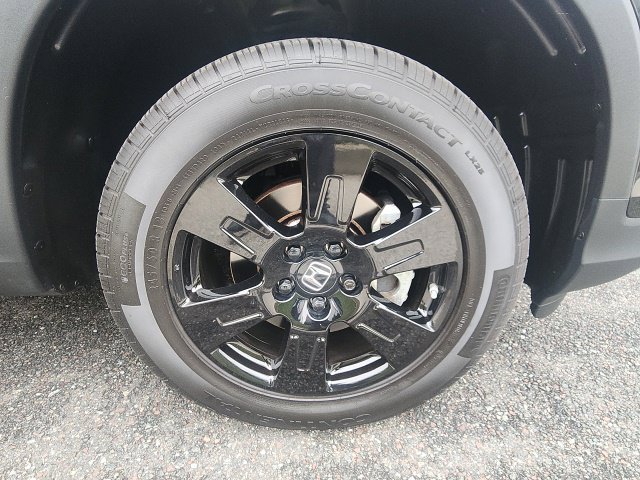 Used 2020 Honda Ridgeline Black Edition image 38