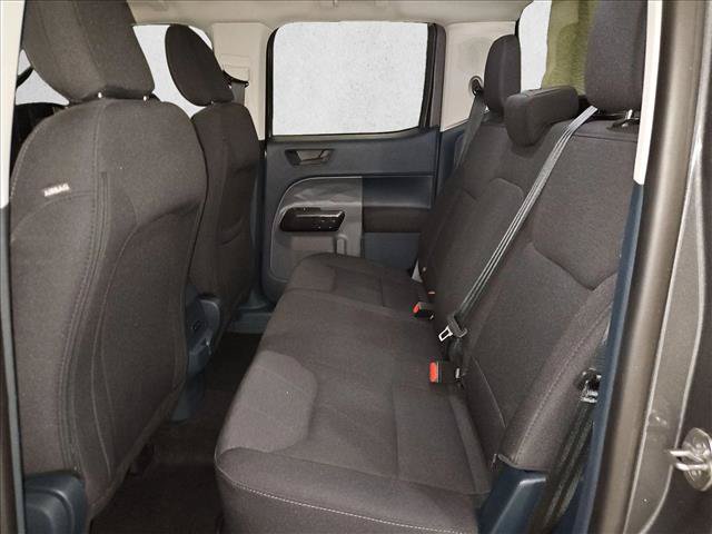 Certified 2025 Ford Maverick XL FWD image 14