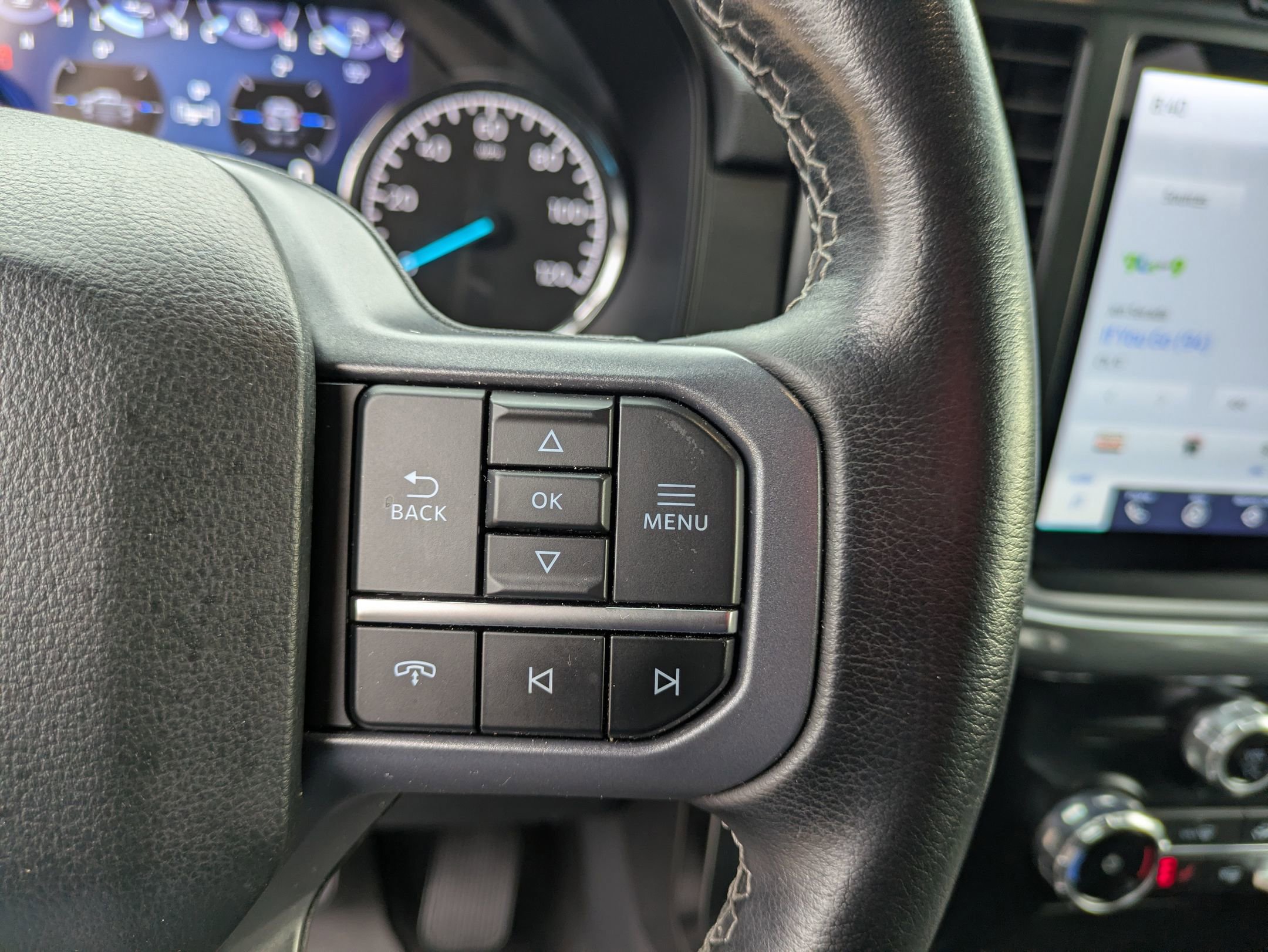 Certified 2023 Ford F150 XLT w/ Equipment Group 302A High image 20