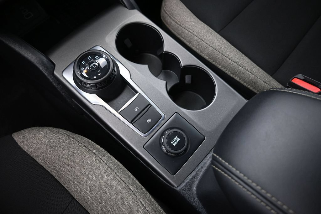 Certified 2025 Ford Bronco Sport Big Bend AWD/4WD image 30