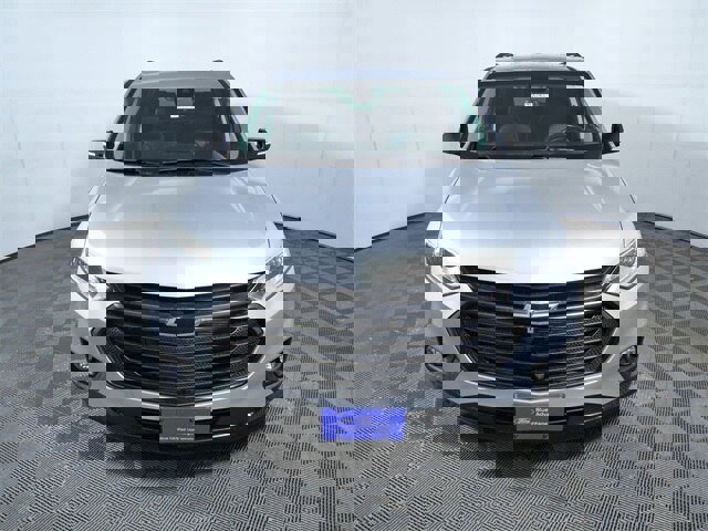 Used 2021 Chevrolet Traverse Premier w/ Redline Edition image 3