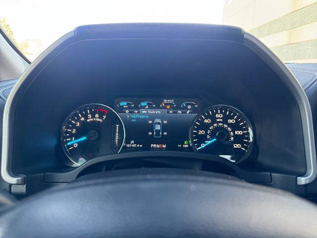 Certified 2018 Ford F150 Lariat image 29