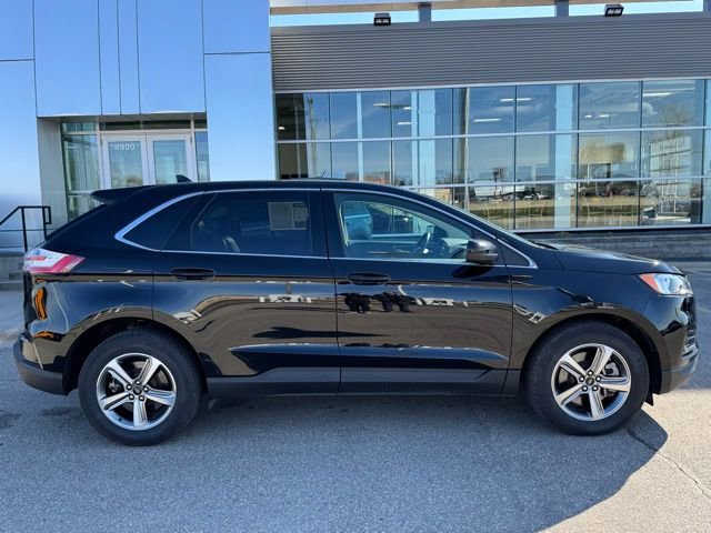 Certified 2024 Ford Edge SEL w/ Convenience Package AWD/4WD image 34