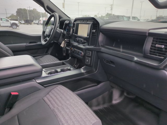 Certified 2023 Ford F150 XL w/ STX Appearance Package AWD/4WD image 34