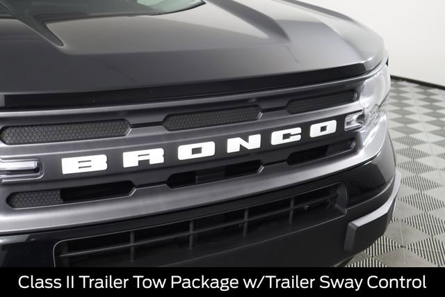 Certified 2022 Ford Bronco Sport Big Bend w/ Convenience Package image 17