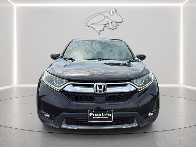 Used 2018 Honda CR-V EX-L image 8