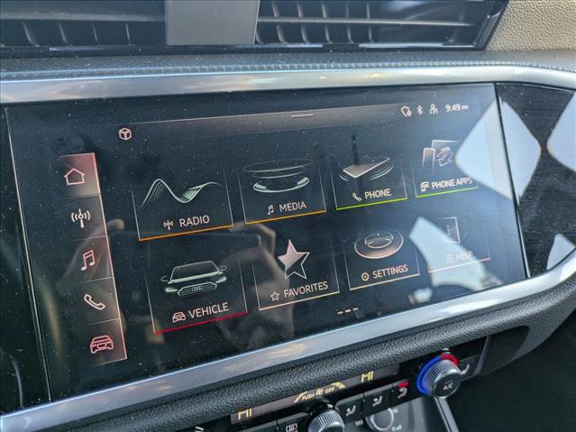 Used 2023 Audi Q3 2.0T Premium image 13