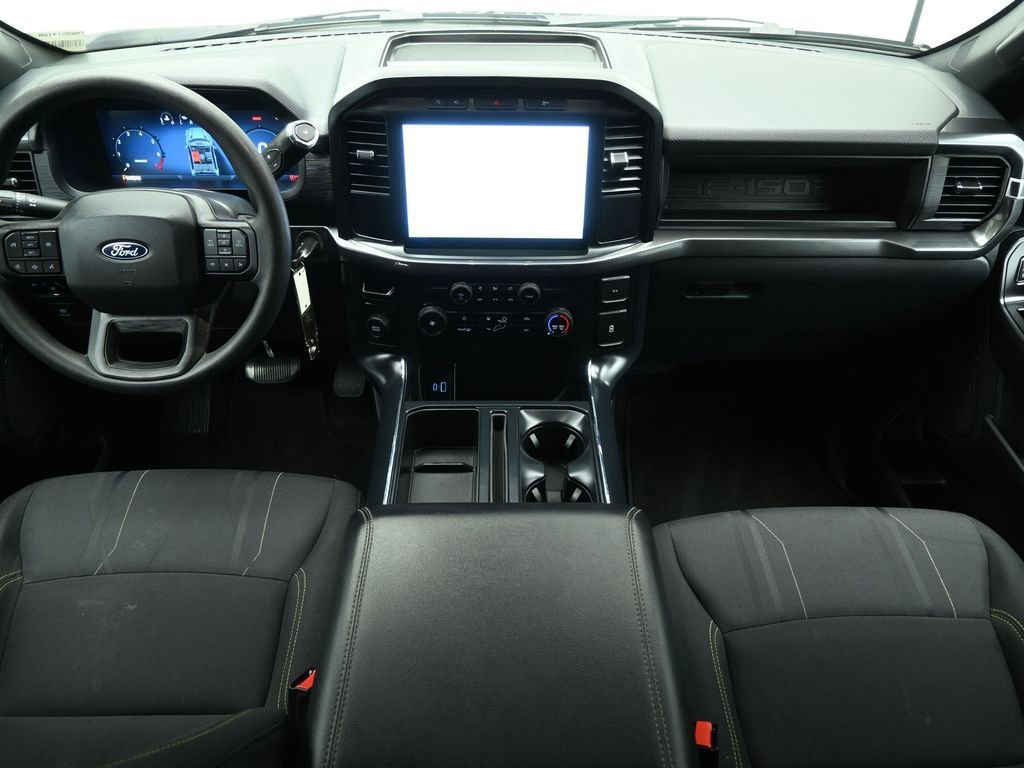 Certified 2024 Ford F150 STX image 47