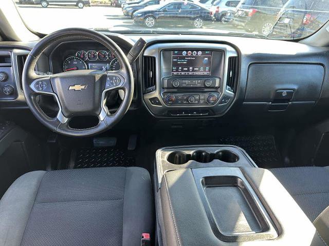 Used 2017 Chevrolet Silverado 1500 LT w/ All Star Edition image 19