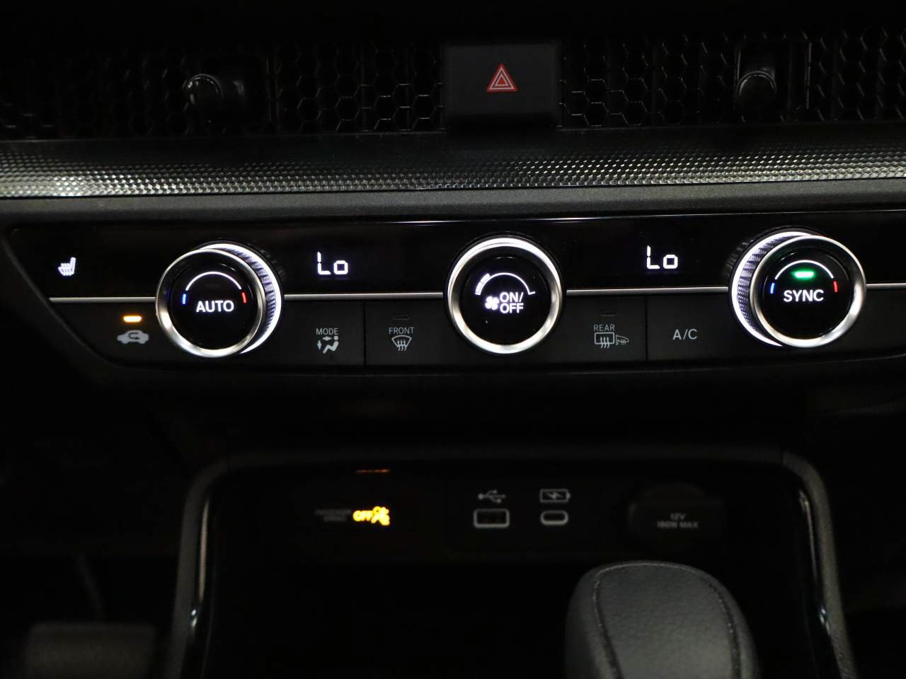 Used 2025 Honda CR-V EX image 11