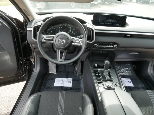 Used 2026 MAZDA CX-50 AWD 2.5 S w/ Preferred Pkg image 21