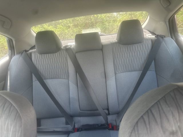 Used 2026 Toyota Camry LE w/ Convenience Package image 12