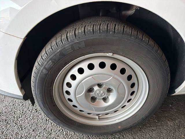 Used 2022 RAM ProMaster City Tradesman image 20