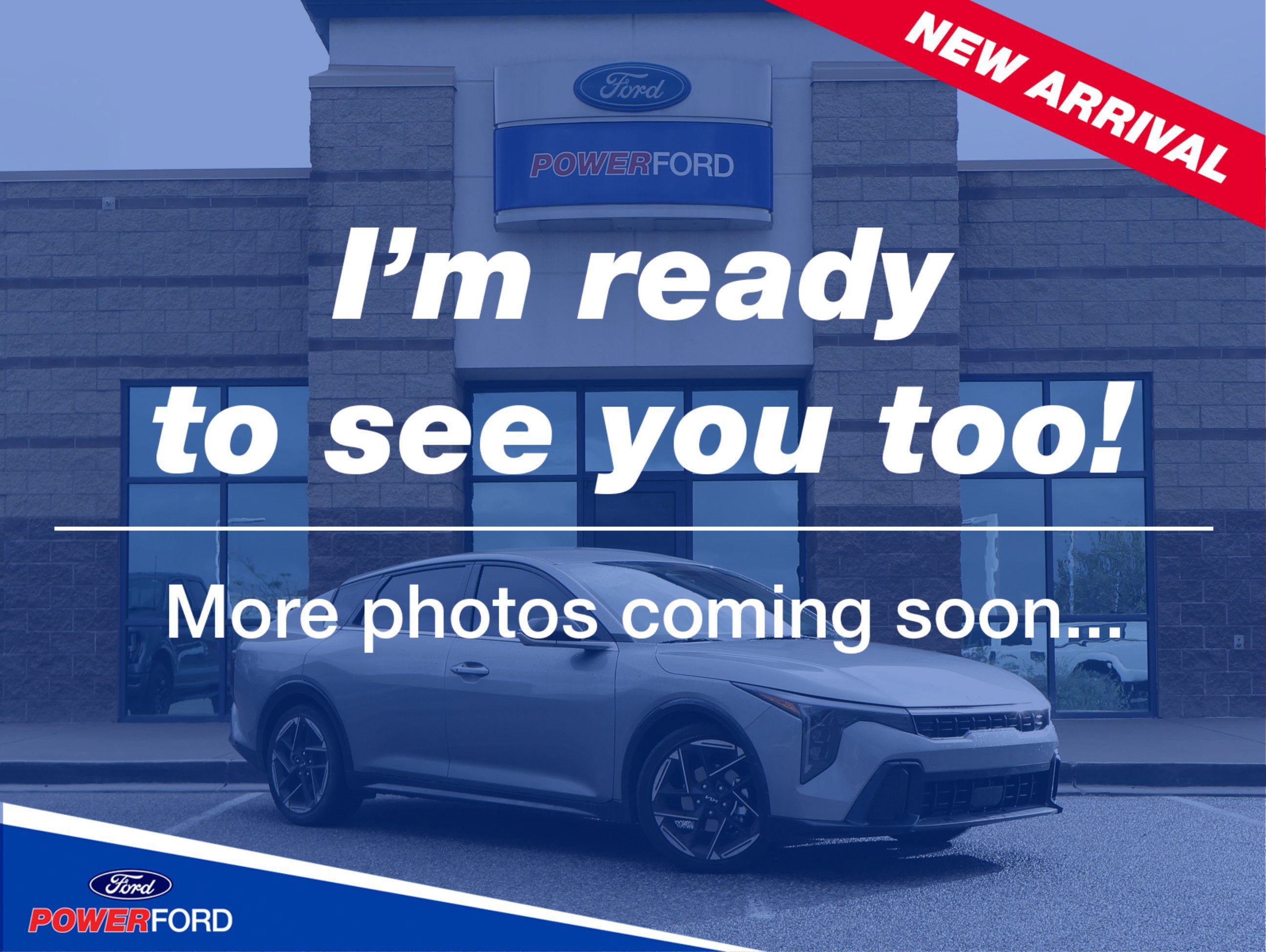 Used 2025 Kia K4 GT-Line