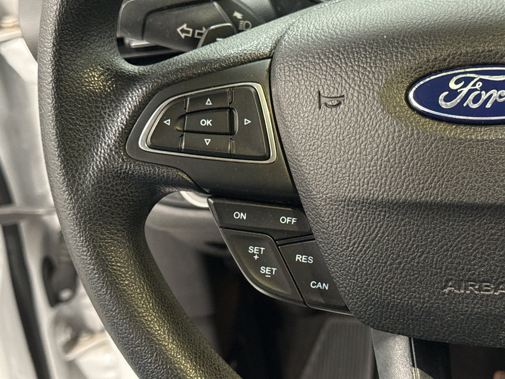 Certified 2017 Ford Escape SE image 13