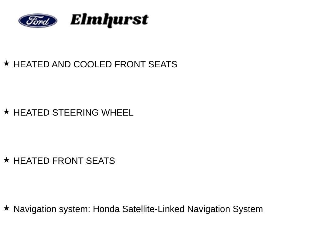 Used 2022 Honda Pilot Black Edition image 11