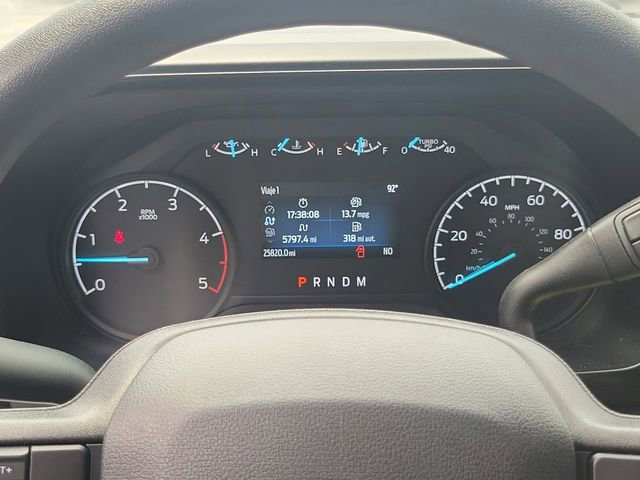 Certified 2025 Ford F350 XLT AWD/4WD image 25