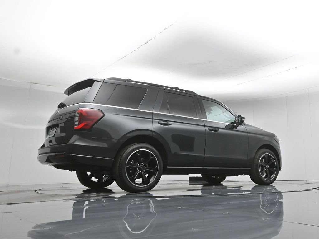 Certified 2023 Ford Expedition Limited AWD/4WD image 54