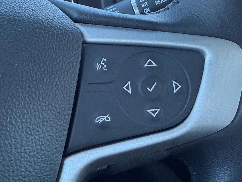 Used 2022 GMC Acadia SLT w/ Technology Package image 20