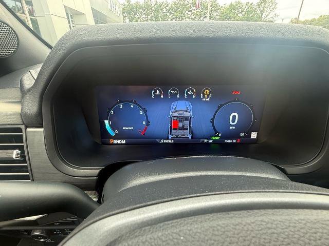 Certified 2024 Ford F150 Lariat image 11