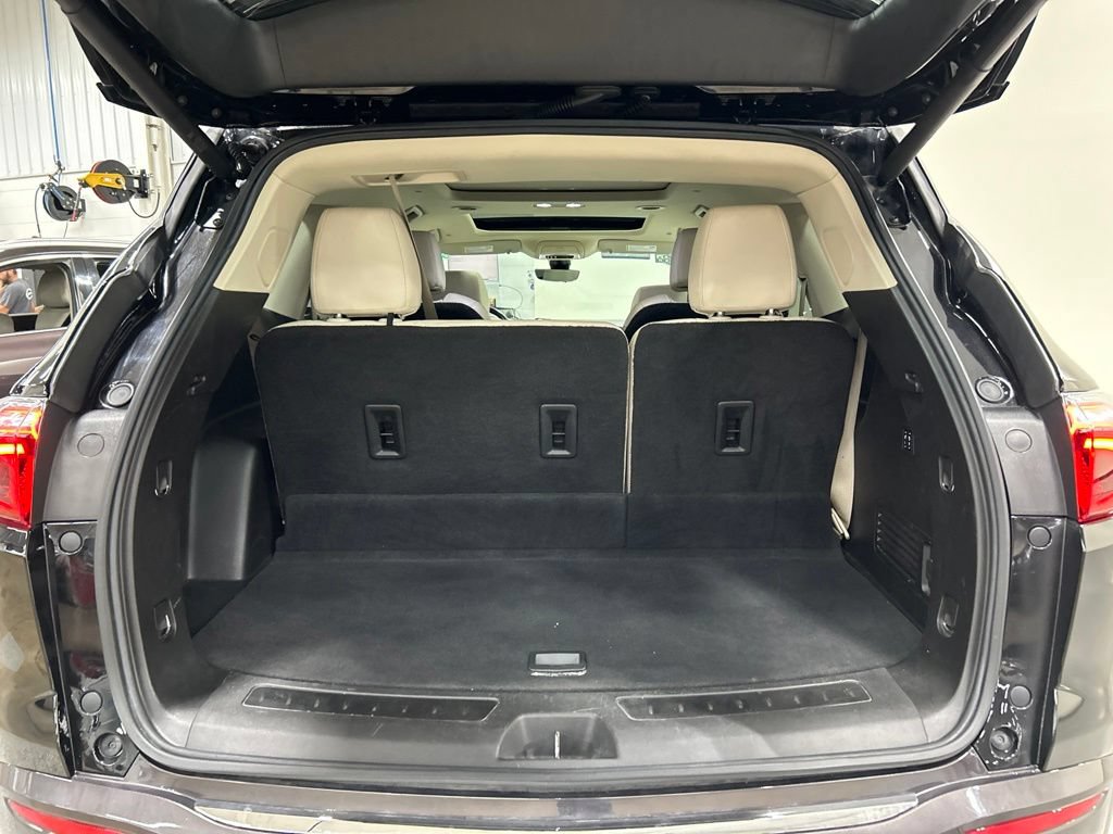 Used 2023 Buick Enclave Premium w/ Experience Buick Package AWD/4WD image 33