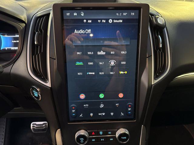 Certified 2024 Ford Edge ST-Line AWD/4WD image 23