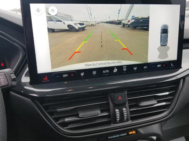 Certified 2023 Ford Escape ST-Line Select w/ Tech Pack #1 image 22