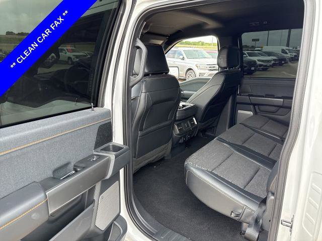 Certified 2024 Ford F150 Tremor w/ Tow/Haul Package image 8