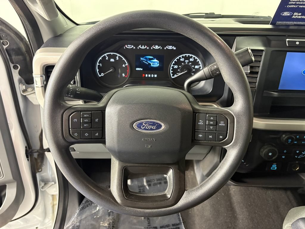 Certified 2024 Ford F250 XLT AWD/4WD image 16