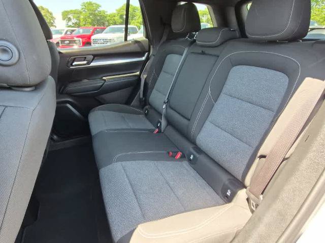 Used 2025 GMC Terrain Elevation AWD/4WD image 7