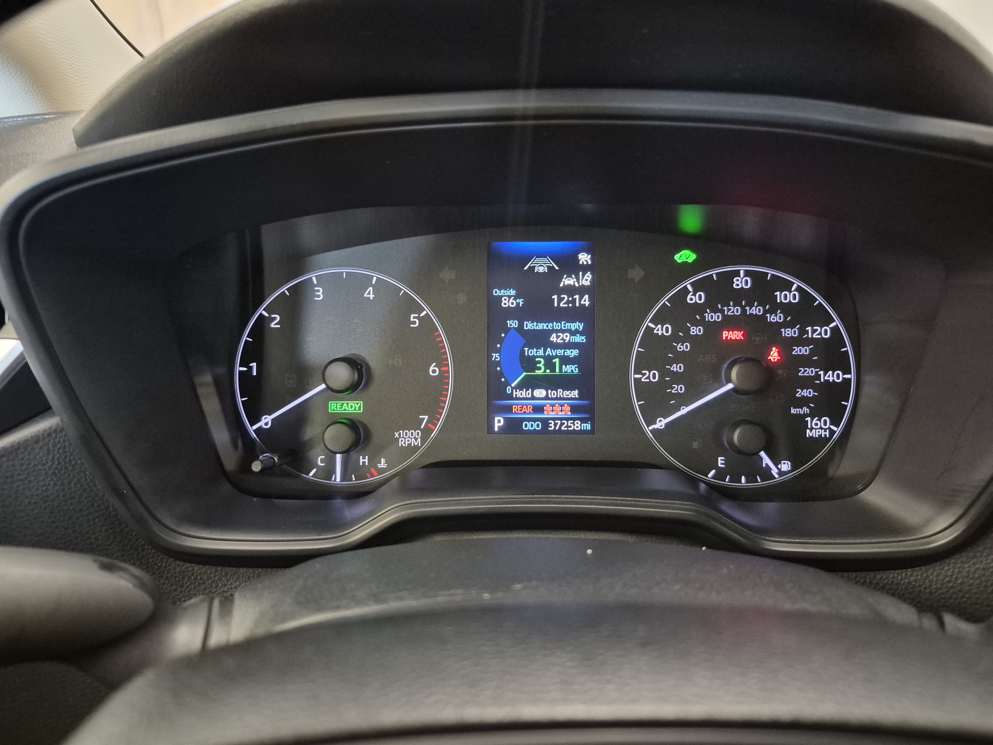 Used 2025 Toyota Corolla LE FWD image 19