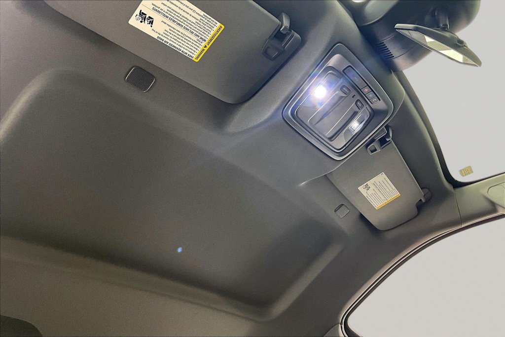 Used 2025 Chevrolet Silverado 1500 Custom AWD/4WD image 23