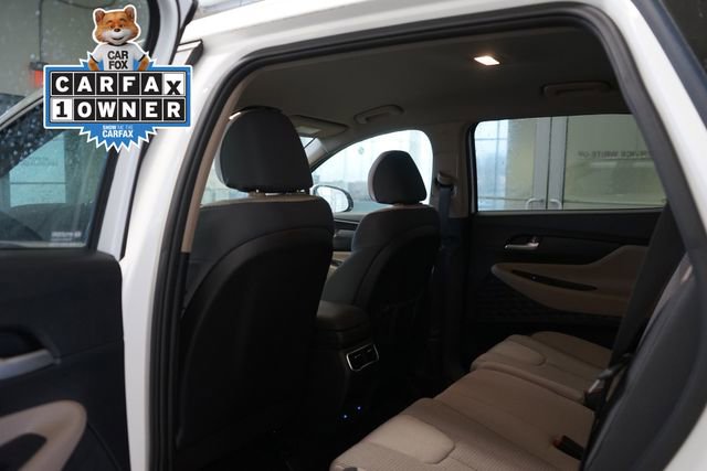 Used 2023 Hyundai Santa Fe SE image 27