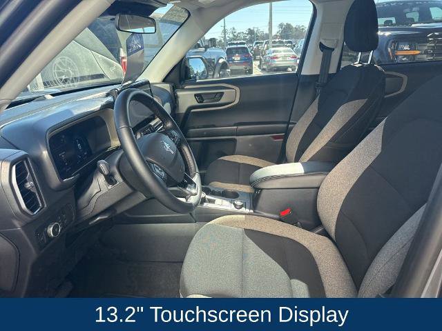 Certified 2025 Ford Bronco Sport Big Bend image 11