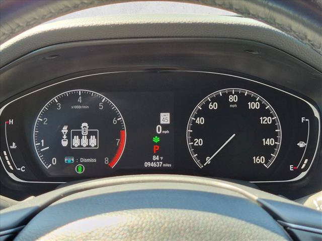 Used 2022 Honda Accord Sport image 10