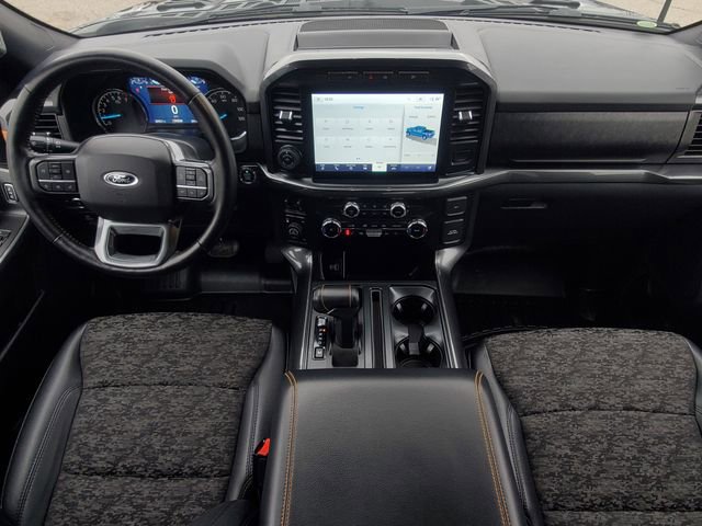 Certified 2022 Ford F150 Tremor w/ Equipment Group 401A Mid image 26