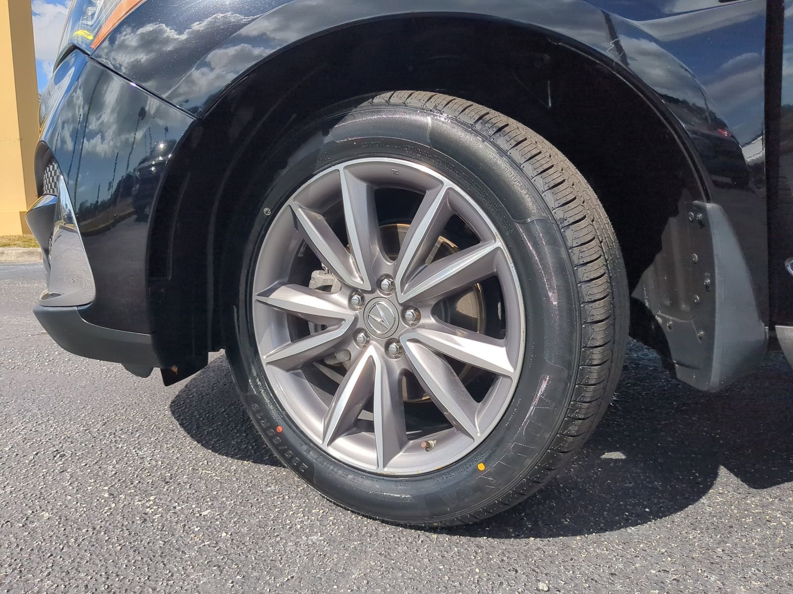 Used 2019 Acura RDX FWD w/ Technology Package image 38