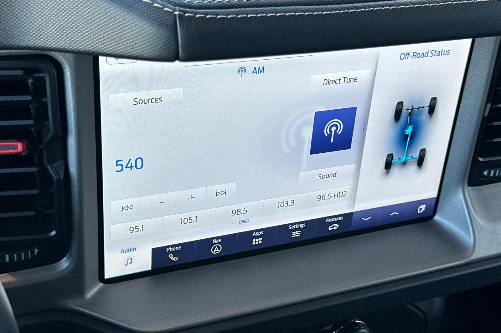 Certified 2022 Ford Bronco Raptor image 26